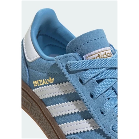 Adidas Handball spezial CF EL I light blue