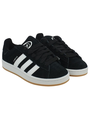 Adidas Campus 00 Black White