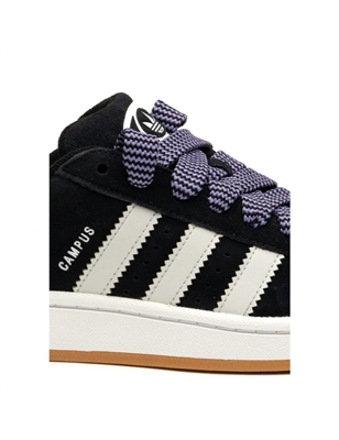 Adidas originals Campus 00s J nero JP7621