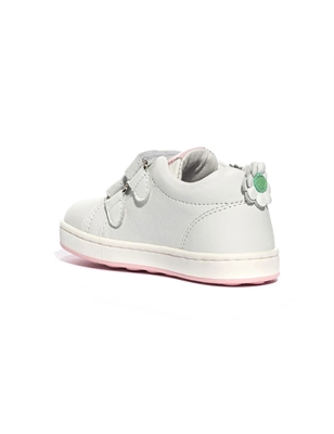 Balducci sneakers bianco multi CITA 6350M