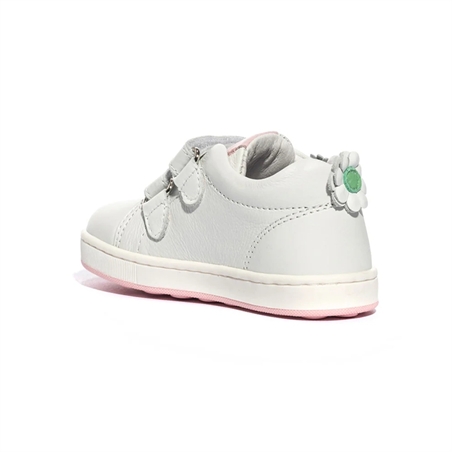 Balducci sneakers bianco multi CITA 6350M