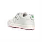 Balducci sneakers bianco multi CITA 6350M