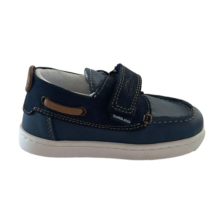 Balducci-6357-Mini-Scarpe-Primi-Passi-per-Bambino-Jeans-Blu (1)