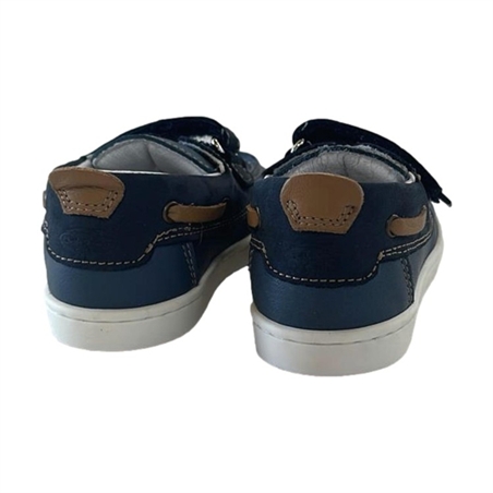 Balducci mocassini jeans blu CITA6357C