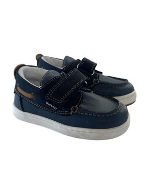 Balducci-6357-Mini-Scarpe-Primi-Passi-per-Bambino-Jeans-Blu