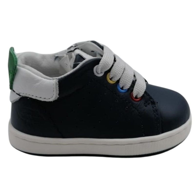 Balducci Sneakers Kids Bambino Primi Passi CITA6367C Blu