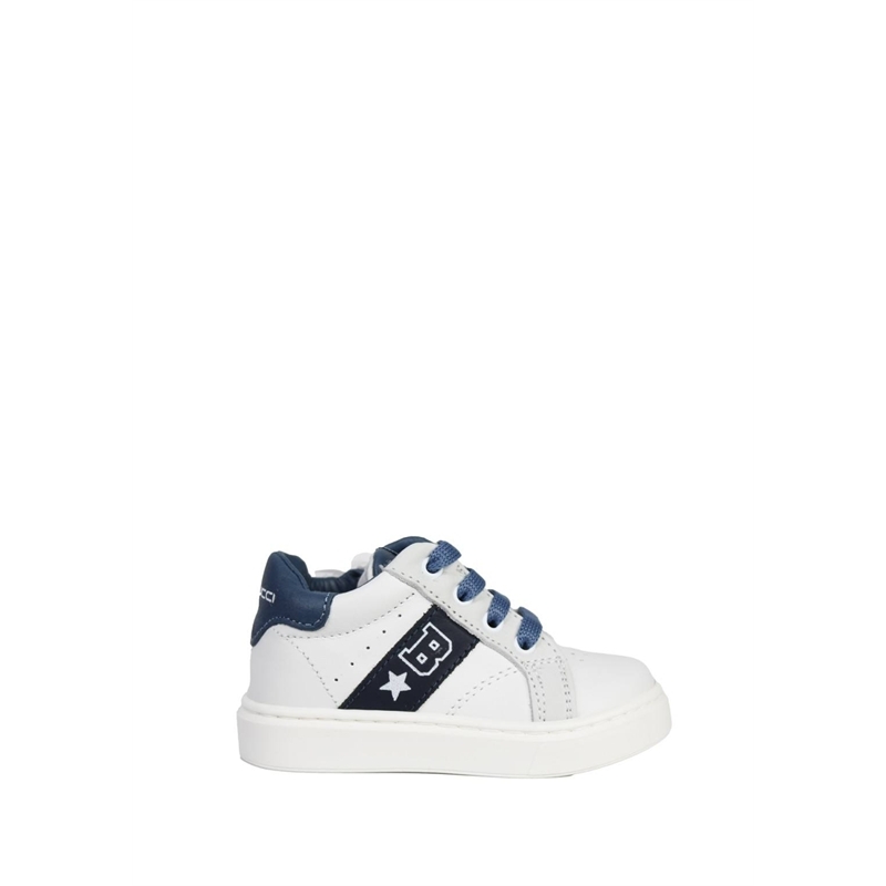 Balducci sneakers bianco avio CSP5706A