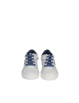 Balducci sneakers bianco avio CSP5706A