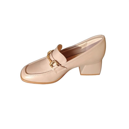 Cristin mocassino Marzia Pelle nude