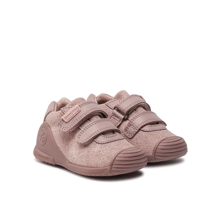 Biomecanics primi passi sneakers 241101 B777- Rosa