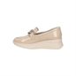 Cinzia Soft IV8623252 mocassino  da donna beige