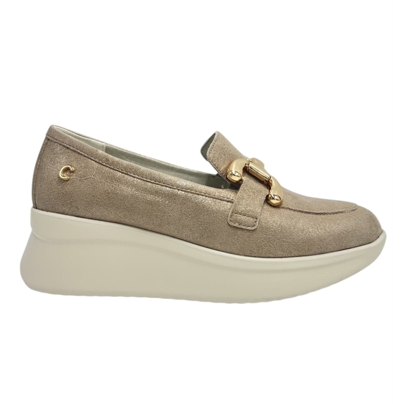 Cinzia soft Mocassino