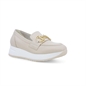 Melluso  mocassino donna in pelle
