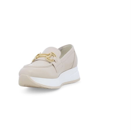 Melluso  mocassino donna in pelle