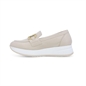 Melluso  mocassino donna in pelle