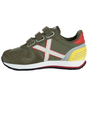 Munich Mini Massana VCO 513 verde  8207513