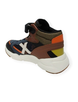 Munich MINI TRACK BOOT