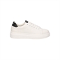 Ferrè Sneaker Fu110 White/black