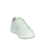 Ferrè Fu-111 Sneakers Uomo Lacci  White