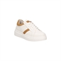 Ferrè sneakers FU-111 da uomo bianco beige.