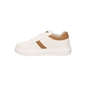 Ferrè sneakers FU-111 da uomo bianco beige.