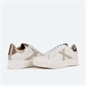Munich 8085069 RETE SKY 69 sneakers in pelle bianco