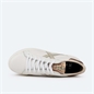 Munich 8085069 RETE SKY 69 sneakers in pelle bianco