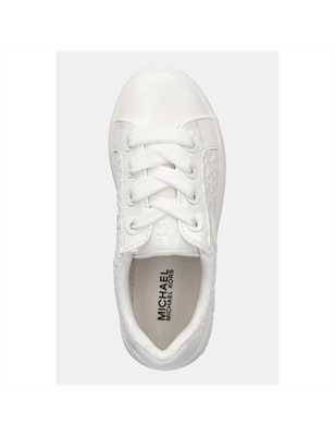 Michael Kors Sneakers JORDANA AUDREY MK01329100 White