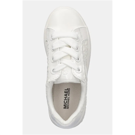Michael Kors Sneakers JORDANA AUDREY MK01329100 White