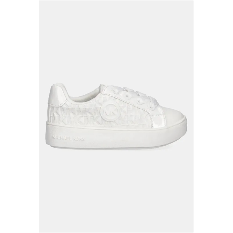 Michael Kors Sneakers JORDANA AUDREY MK01329100 White