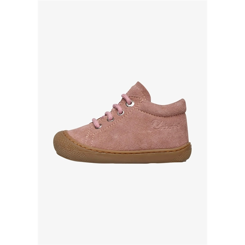 Naturino Cocoon Suede Rose-Tulip 0012012889.02.2M84