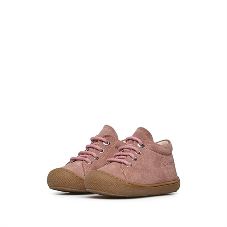 Naturino Cocoon Suede Rose-Tulip 0012012889.02.2M84