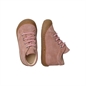Naturino Cocoon Suede Rose-Tulip 0012012889.02.2M84