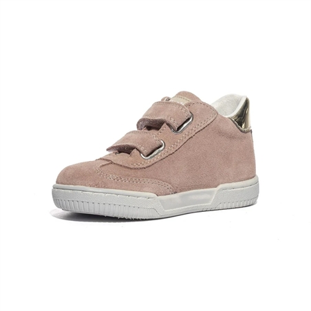 Falcotto Dasky VL.Suede/Gl Rose 0012018605.02.0M03