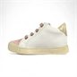 Falcotto Palom Suede/Calf/Glit Milk-Multi 0012018820.03.1N98