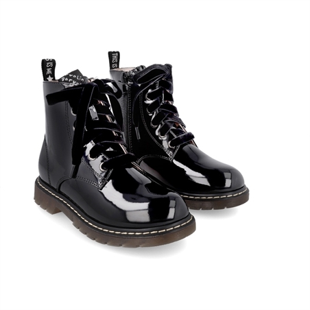 Garvalin 231565-A054 Nero