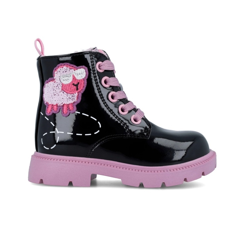 Garvalin 251342-A054 Nero