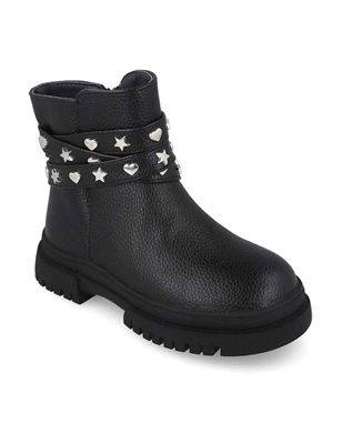 Garvalin 251566-A054 Nero