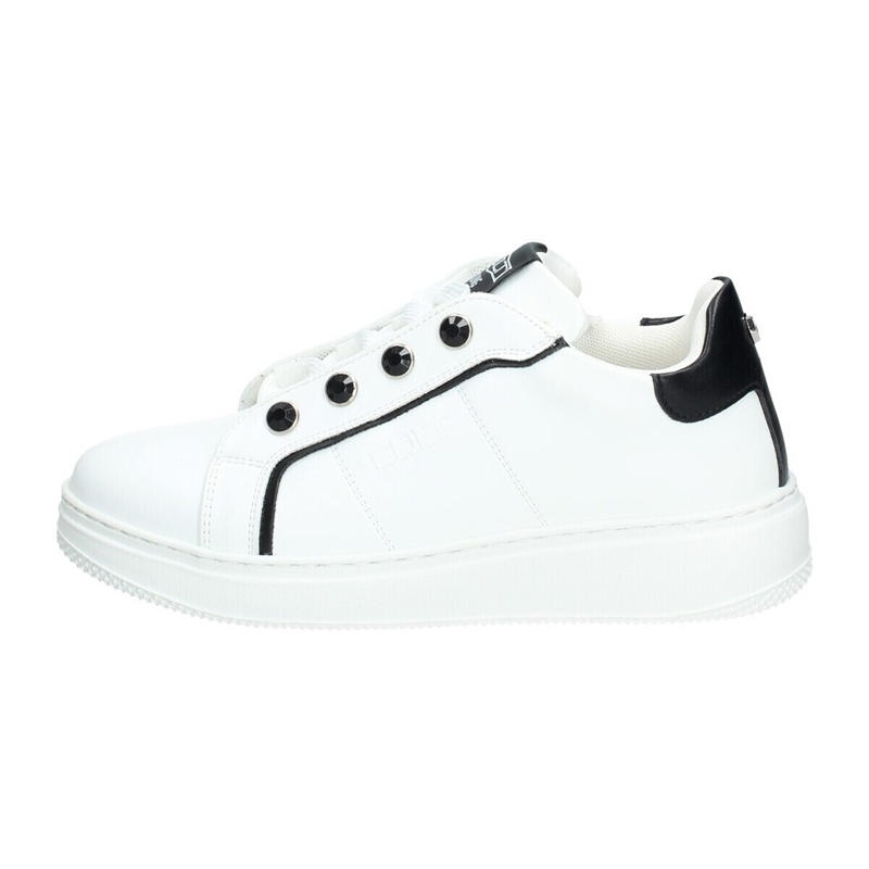 Cult T-411 Sneakers Bianco