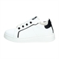 Cult T-411 Sneakers Bianco