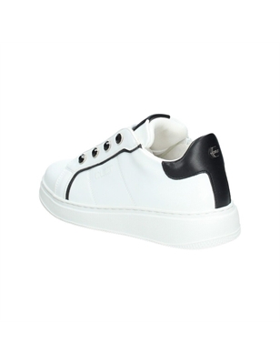Cult T-411 Sneakers Bianco