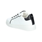 Cult T-411 Sneakers Bianco
