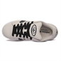 ADIDAS Campus JR0897 Alumin/Cblack/Ftwwht