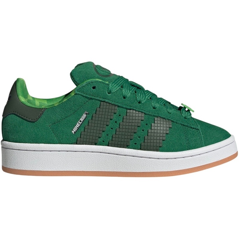ADIDAS Campus JS3778 Minecraft