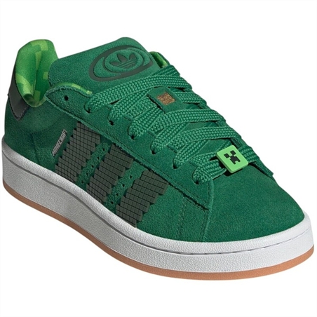 ADIDAS Campus JS3778 Minecraft