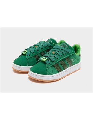 ADIDAS Campus JS3788 Minecraft