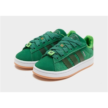 ADIDAS Campus JS3788 Minecraft