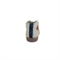 ROSSANO Scarponcini Vitello Nero/Beige 3271
