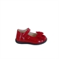 ROSSANO Ballerine Vernice Rosso 3053