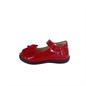 ROSSANO Ballerine Vernice Rosso 3053
